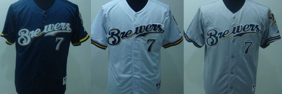 brewers7's profile banner image