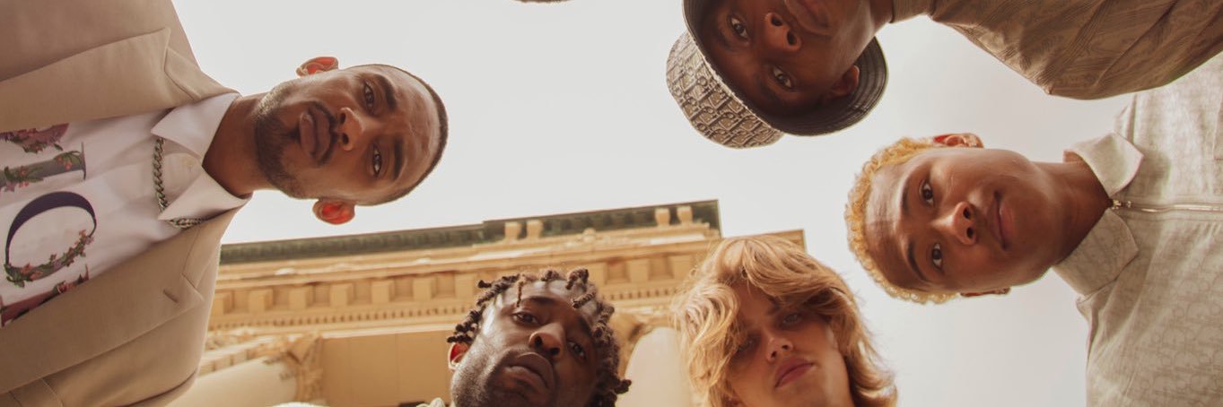 _itsmichaelv's profile banner image