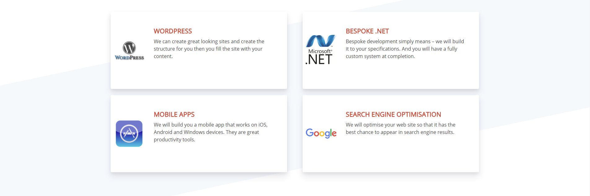 Steven Woolston banner