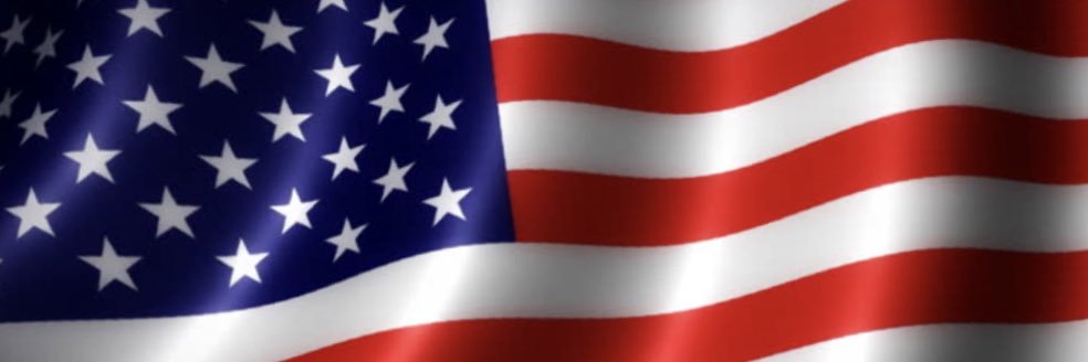 Mrs. Right 🇺🇸 banner