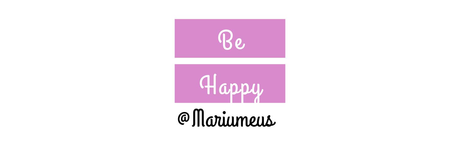 Mariumeus's profile banner image