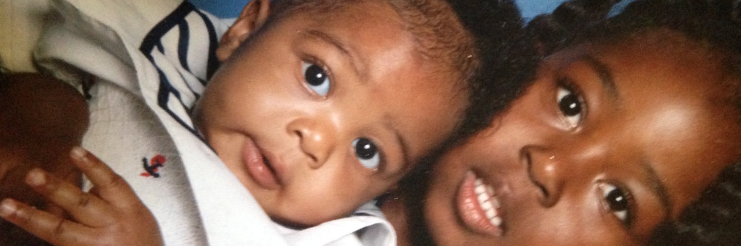 jstGERALD's profile banner image