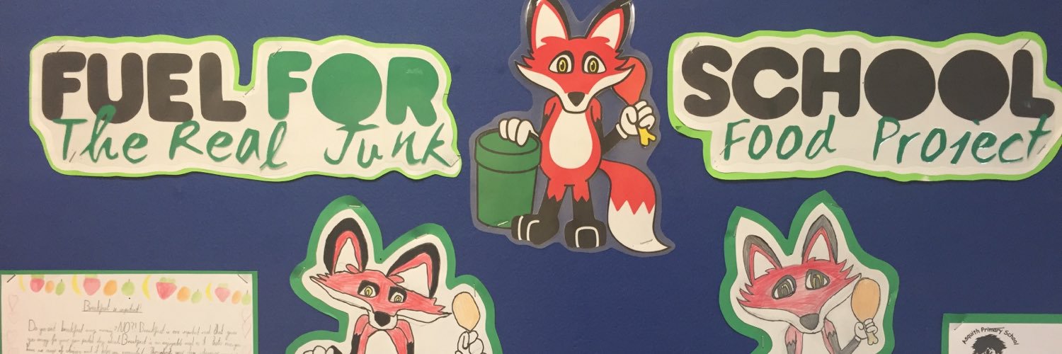 fredfuelfox1's profile banner image