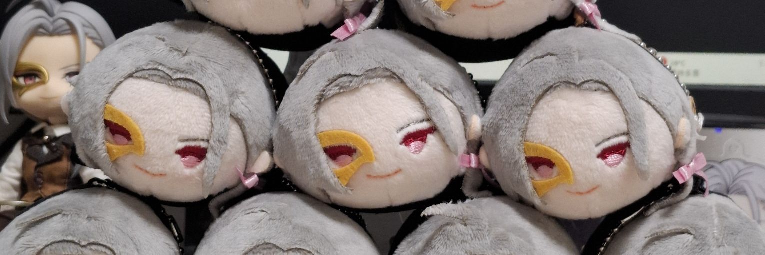 るり*ﾘﾄﾘﾝあり banner