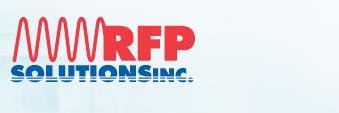 RFP Solutions, Inc. banner