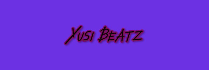 yusseff11's profile banner image