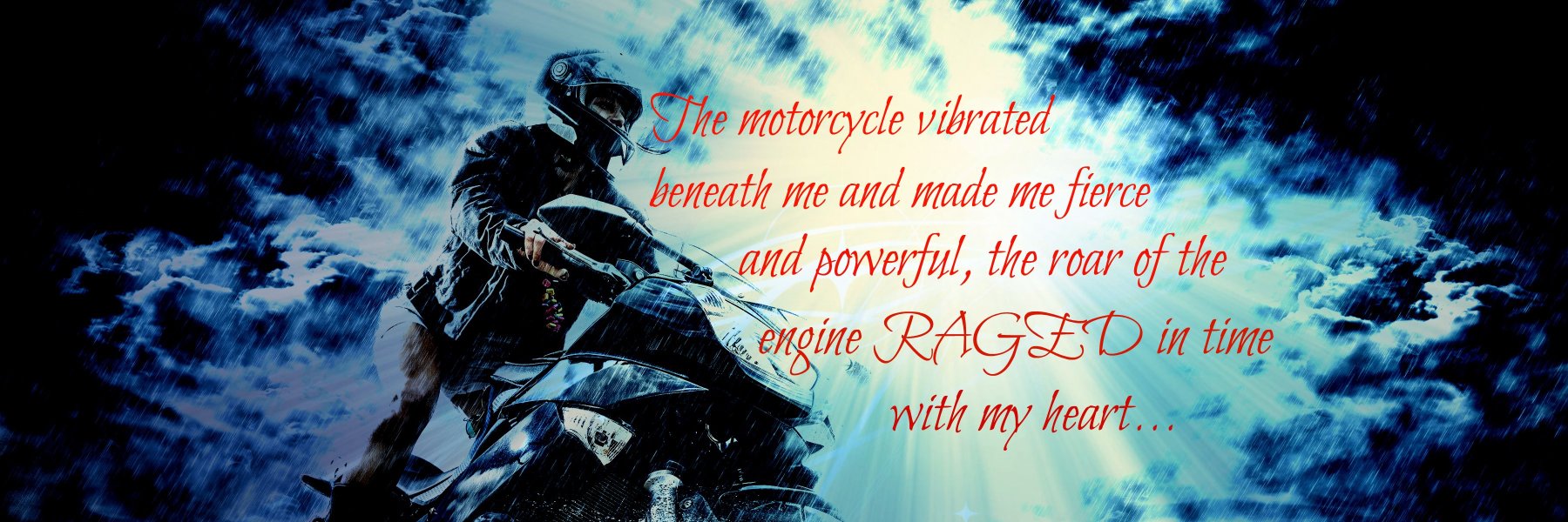 Harley1Gordon's profile banner image