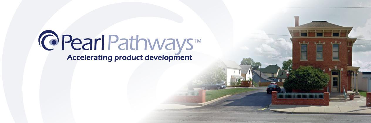 Pearl Pathways banner