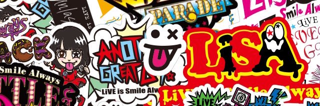 ゆき banner