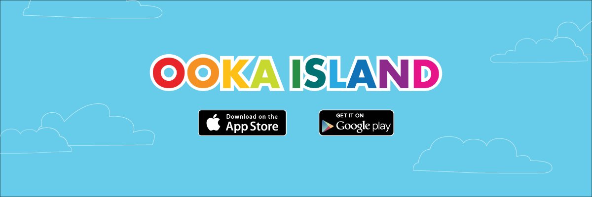 Ooka Island banner