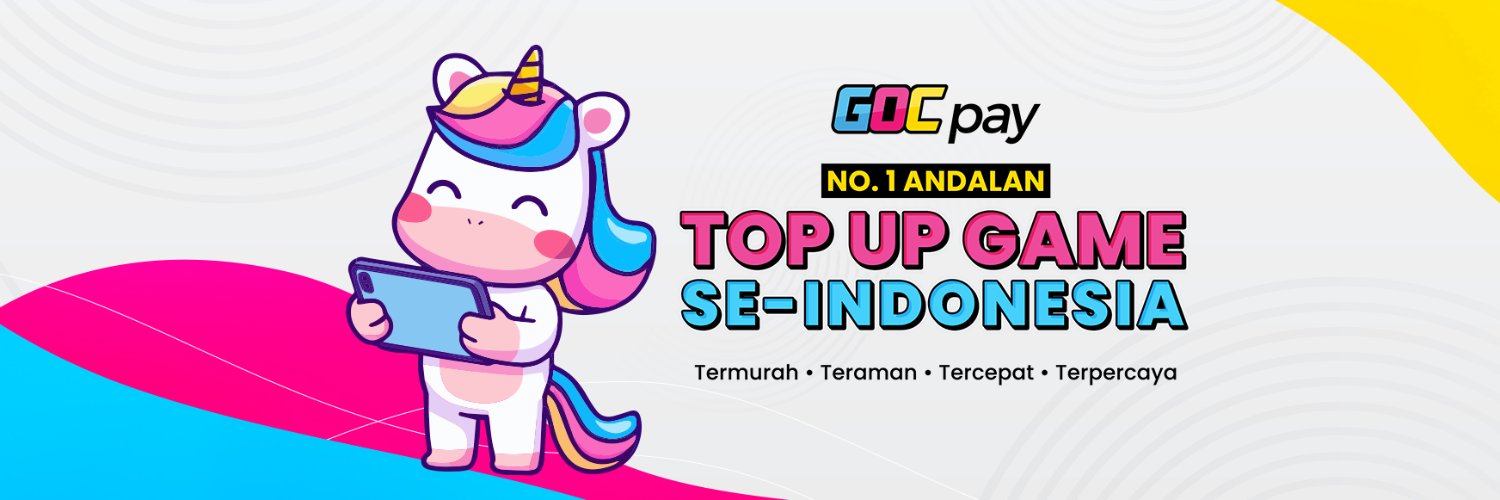 GOCpay banner