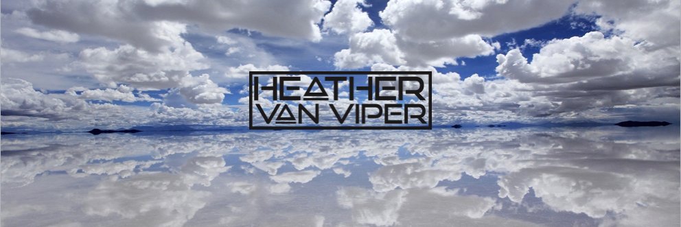 HeatherVanViper's profile banner image