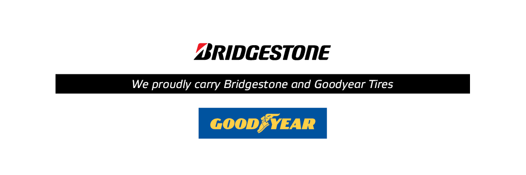 Rapid Tire Service banner