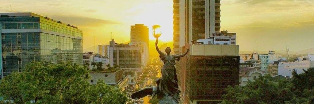 Jeremy Rubio Egüez banner