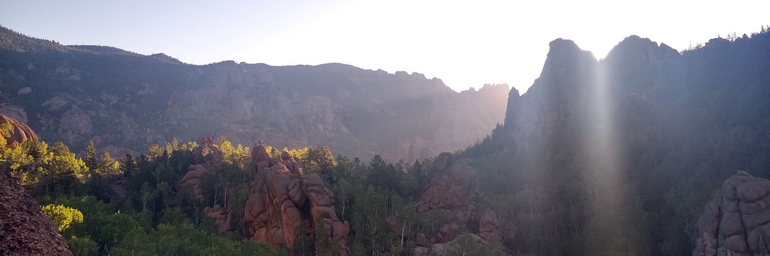 TravLanParr's profile banner image