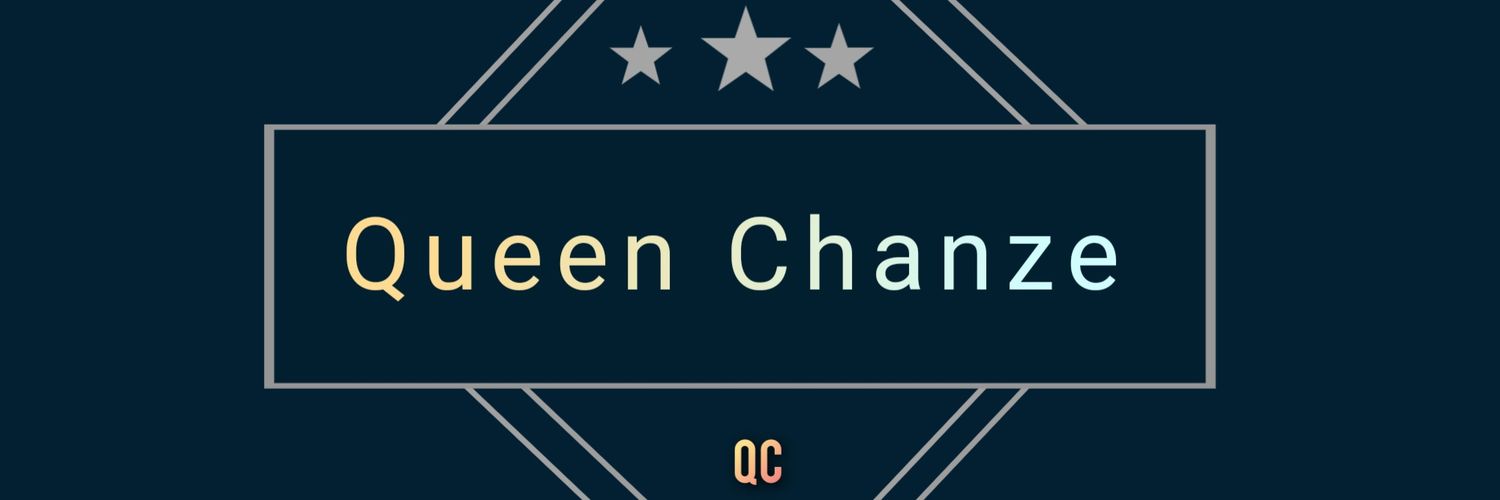 QueenChanze's profile banner image