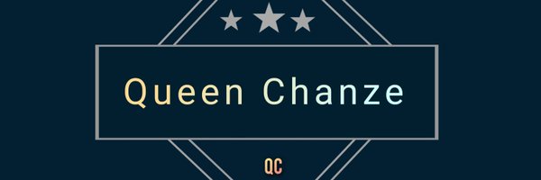 QueenChanze Profile Banner
