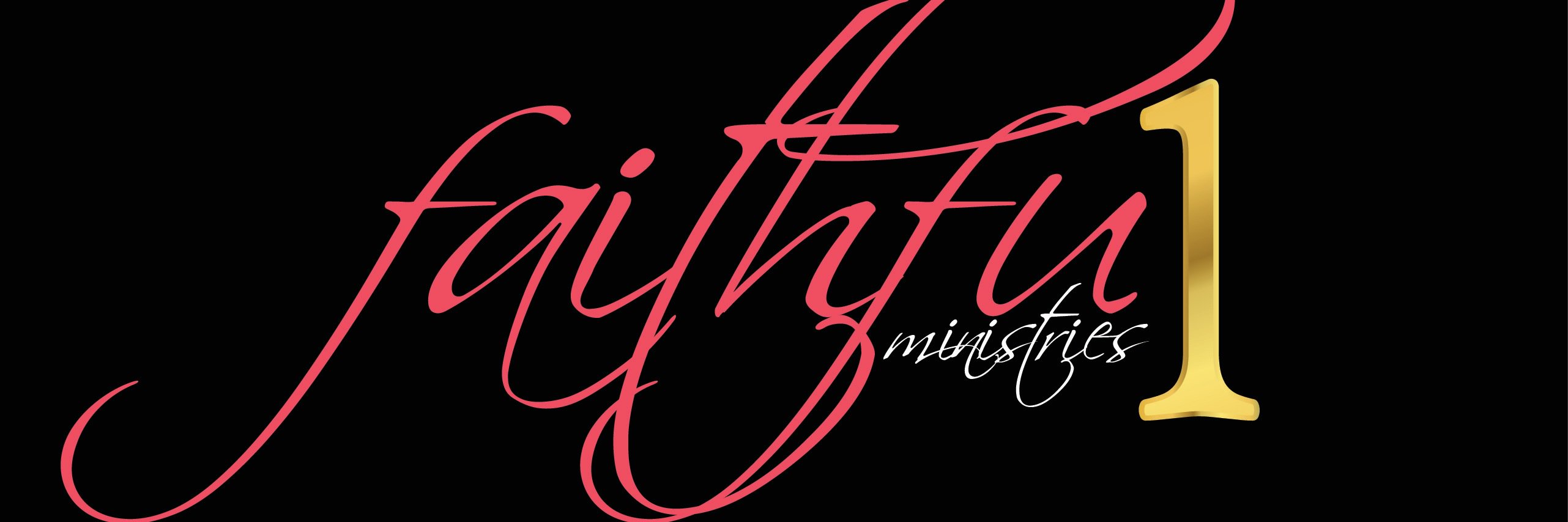 Faithful1org's profile banner image