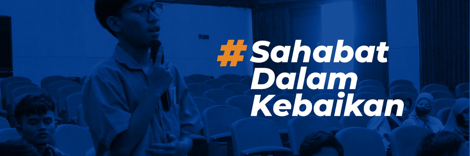 ldfkalamugm's profile banner image
