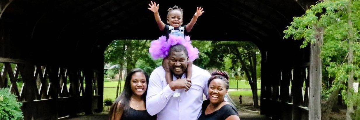 Chante Truscott banner