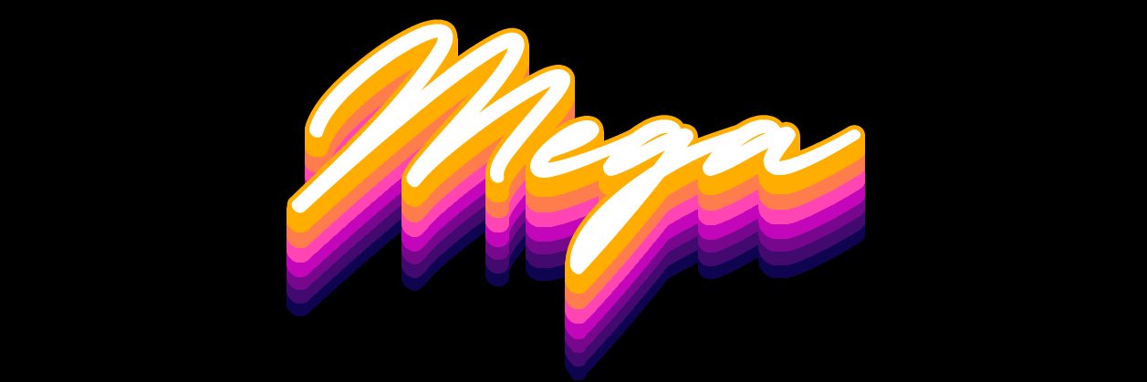 MrMegaManM3's profile banner image
