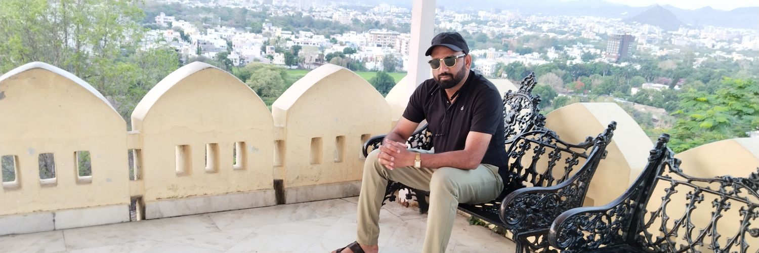 IRFANICDS's profile banner image