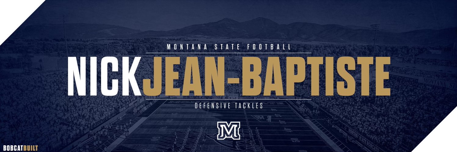 Nick Jean-Baptiste banner