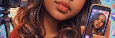 pretajhenny's profile banner image
