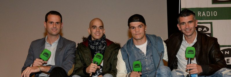 Julio Rodríguez banner