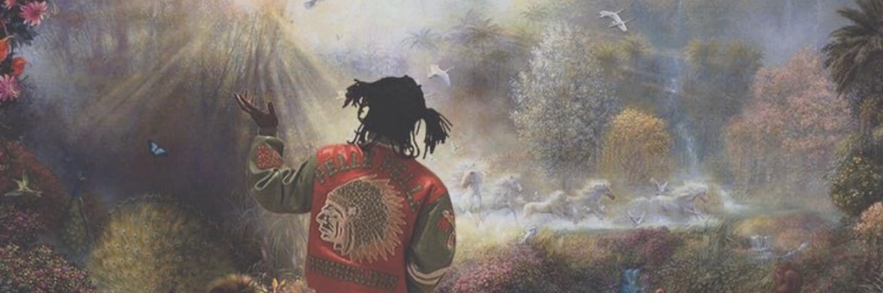 Kgarner256's profile banner image