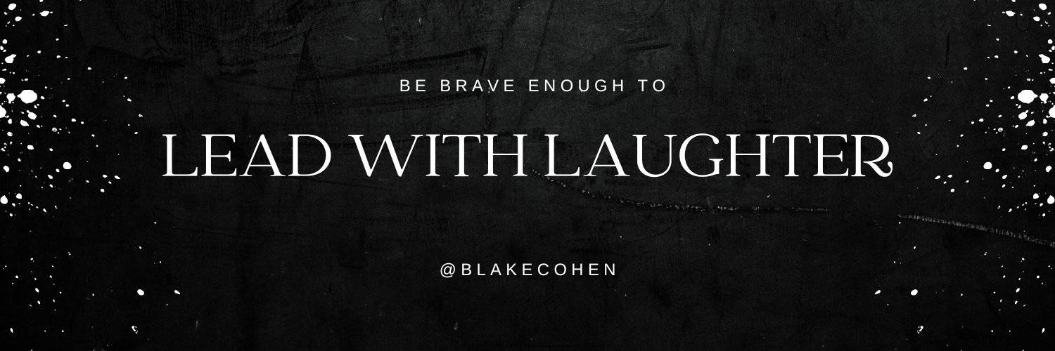 Blake Cohen, MS banner