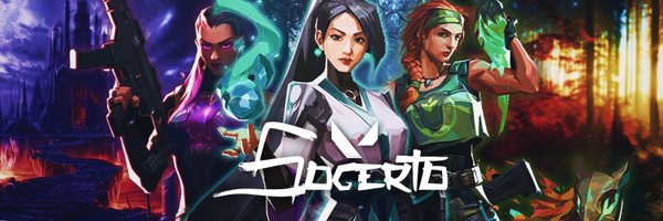 Sogerto Profile Banner