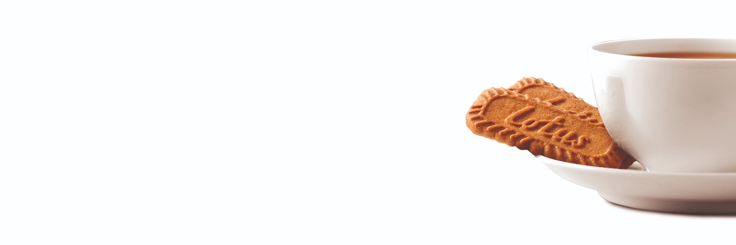Lotus Biscoff US banner