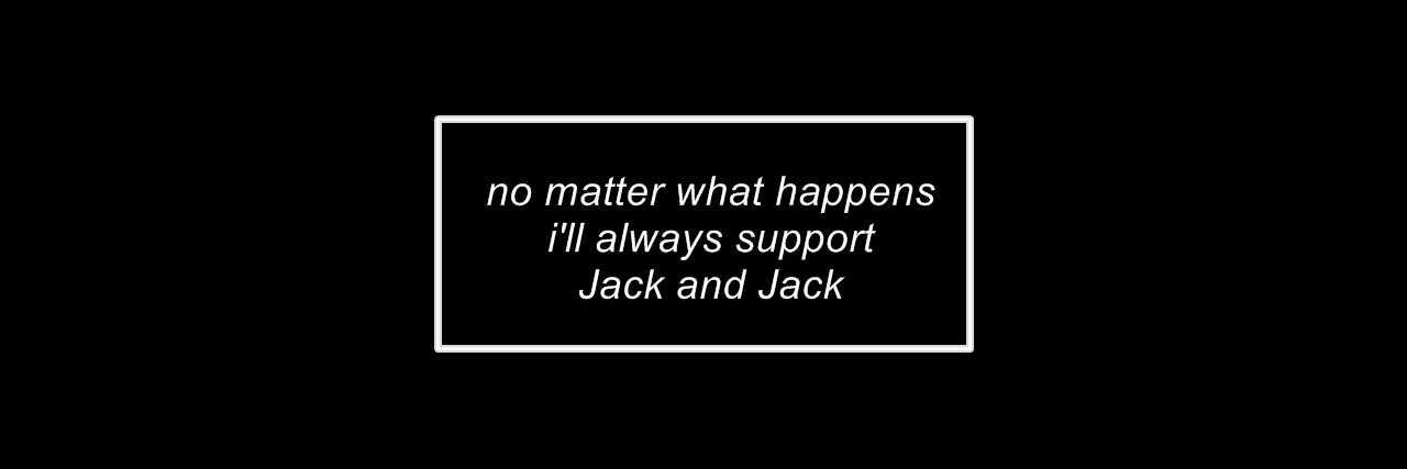 jwckjohnsn's profile banner image