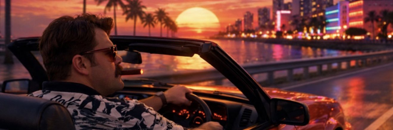 DapperWoody's profile banner image