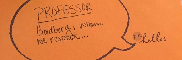 Erica Goldberg banner