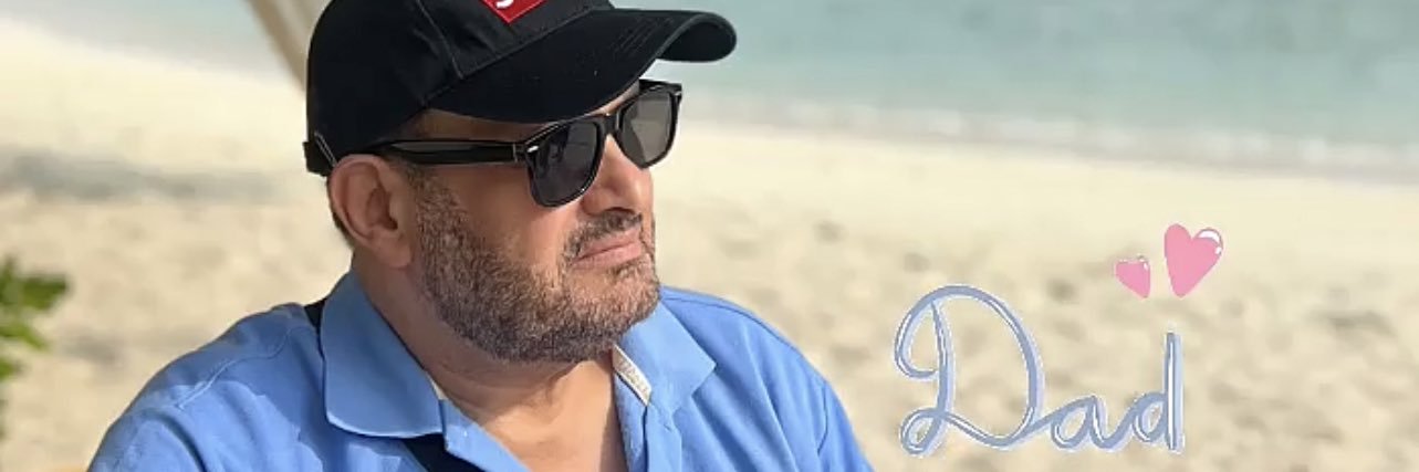 BaderALrumayyan's profile banner image