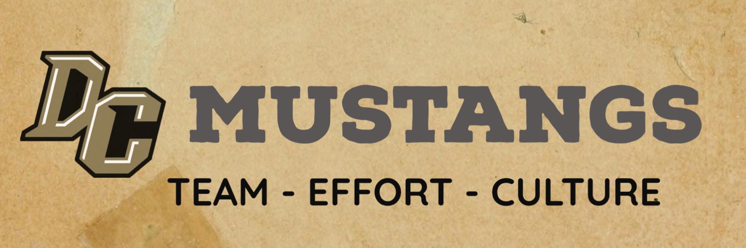 Delta College WBB banner