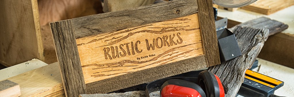 Rustic Works (@Rustic_Works) / Posts / X