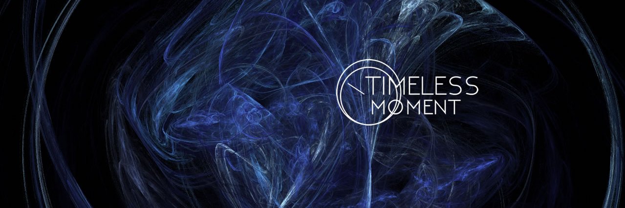 Timeless Moment banner