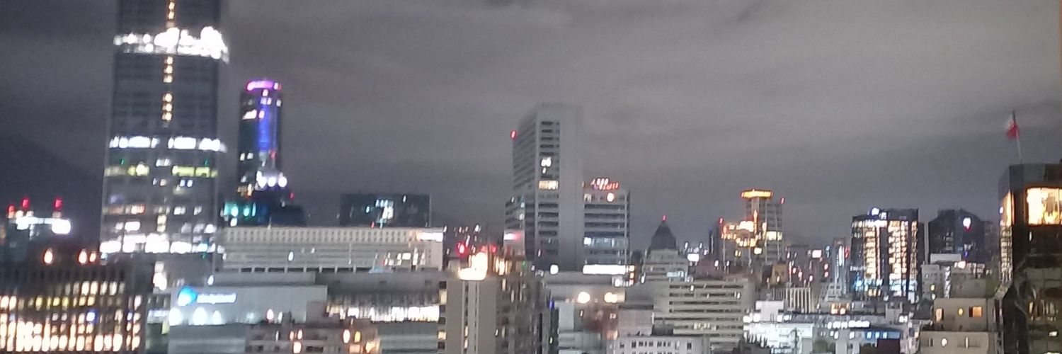 CarlosFCC's profile banner image