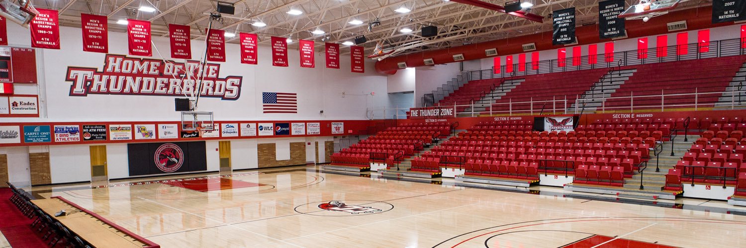 Ty Larson banner