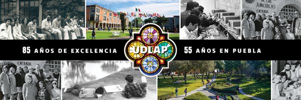 udlap Profile Banner