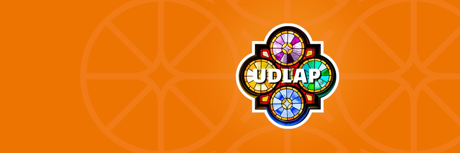 UDLAP banner