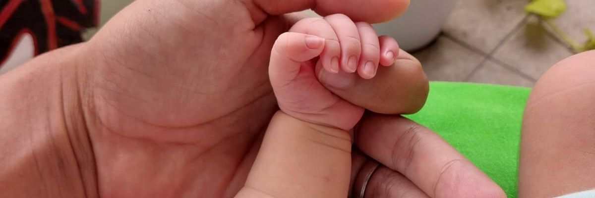 Pradistita Paras A. banner