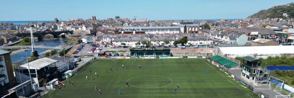 AberystwythTown Profile Banner