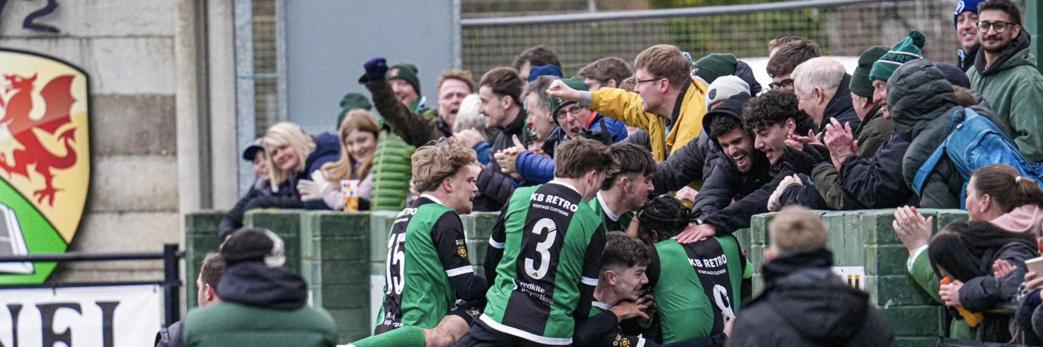 AberystwythTown's profile banner image