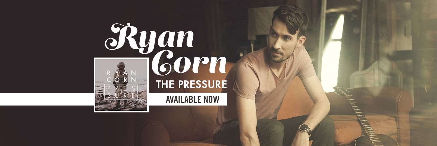 Ryan Corn banner