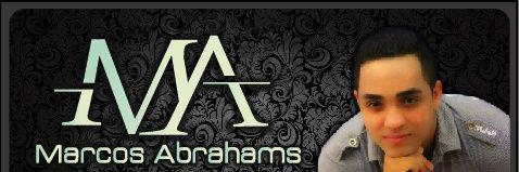 marcosabrahams's profile banner image