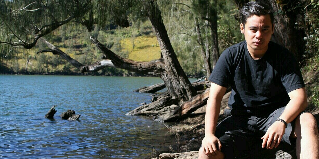 AndhieyM's profile banner image